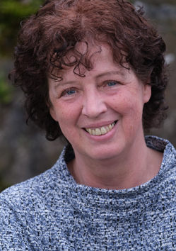 Gisela Klingmann