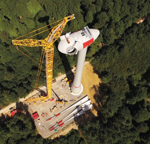 Luftaufnahme LUBW, teamwerk.de