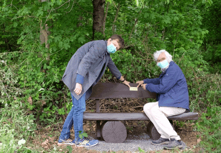 M. Boeckh u. M. Haider